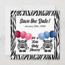 Suche nach baby shower save the date Werdende mutter