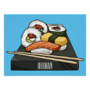 Suche nach sushi poster Sashimi