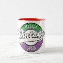 Suche nach spanien tassen Logo