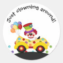 Suche nach clowns aufkleber Jedes kind
