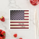 Suche nach usa servietten Amerikanische flagge