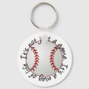 Suche nach baseball schlüsselanhänger Team