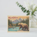 Suche nach grizzly postkarten Alaska