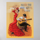 Suche nach flamenco poster Leidenschaft