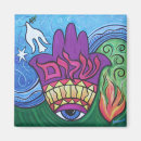 Suche nach hamsa magnete Judaika