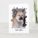 Suche nach lustige augen karten Hund