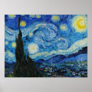 Suche nach berühmter maler poster Vincent van gogh