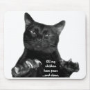 Suche nach greifer mousepads Katze