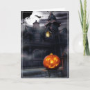 Suche nach halloween karten Kürbis