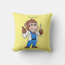 Suche nach niedlicher affe kissen Jede person