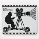 Suche nach filme mousepads Unterhaltung
