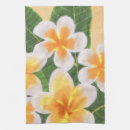 Suche nach frangipani geschirr tücher Floral