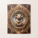 Suche nach koala puzzle Tragen