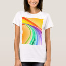 Suche nach gelber hintergrund tshirts Abstrakt