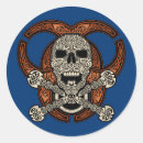 Suche nach keltische kunst aufkleber Keltisches design