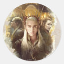 Suche nach hobbit aufkleber Elf