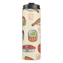 Suche nach sushi reisebecher Nahtlos