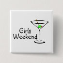 Suche nach mädchenwochenende buttons Martini