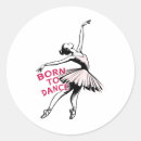 Suche nach ballettaufkleber Ballerina