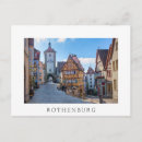 Suche nach rothenburg ob der tauber postkarten Plönlein
