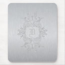 Suche nach aluminium mousepads Metall