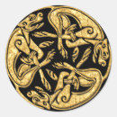 Suche nach keltisches aufkleber Irisch