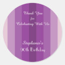 Suche nach lila streifen aufkleber Gäste