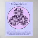 Suche nach labyrinthe poster Spirituell