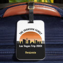 Suche nach las vegas gepäckanhänger Sonnenuntergang