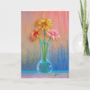 Suche nach einfachheit karten Blume