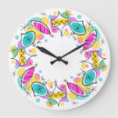 Suche nach kitsch wanduhren Atomzeitalter