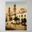 Suche nach algier poster Retro