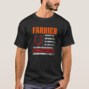 Suche nach hufschmiede tshirts Equine