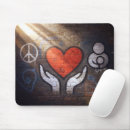 Suche nach rotes herz mousepads Jede person