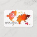 Suche nach reisebüro visitenkarten Reiseagent