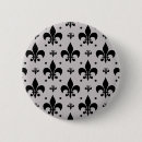 Suche nach fleur de lis buttons Muster