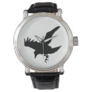 Suche nach raven uhren Silhouette