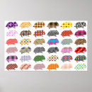 Suche nach nagetier poster Niedlich