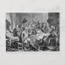Suche nach hogarth poster postkarten Männlich