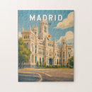 Suche nach kunst puzzle Retro vintage reise