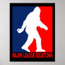 Suche nach yeti poster Lustig