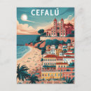 Suche nach cefalu postkarten Kurios