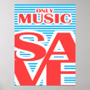 Suche nach musik spaß poster Typografie