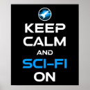 Suche nach sci fi poster Rakete