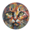 Suche nach katzen schneidebrettchen Tier