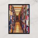 Suche nach bibliothek visitenkarten Schule