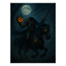 Suche nach kopfloser reiter poster Halloween