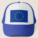 Suche nach flaggen kappen Blau