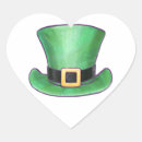 Suche nach glück der iren aufkleber Tag des fangs