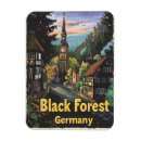 Suche nach schwarzwald magnete Vintag